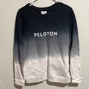 Peloton crewneck